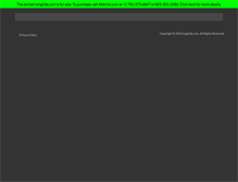 Tablet Screenshot of longride.com